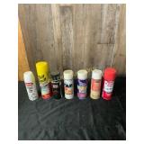 Automotive Chemicals and Tools