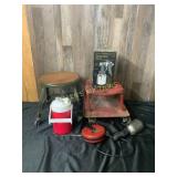 Miscellaneous Tools and Equipment