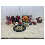 Holiday and Decorative Items