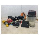 Household Items and Tools Lot