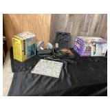 Power Tools and Accessories