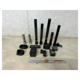 Flashlights and Charging Accessories