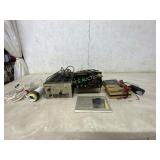 Vintage Electronics and Test Equipment