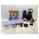 Household and Hobbies Lot