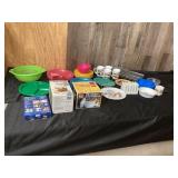 Kitchenware and Tableware Collection