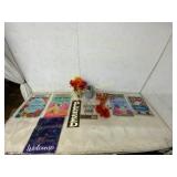 Seasonal Decorative Items