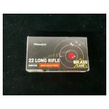 Monarch 22 Long Rifle Rimfire Ammunition