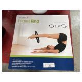 Pilates Workout ring new in box