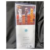 NEW in box Donut stand