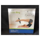 Work out Pilates Ring New in Box