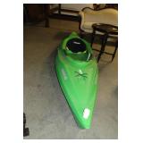 Sundolphin Aruba 10 Kayak w/ paddles