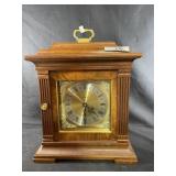 Dunhaven Mantle Clock w/ Westminster Chime