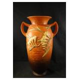Roseville USA Pottery Vase