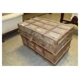 Vintage Trunk