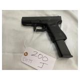 GLOCK 23