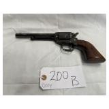 Heritage Rough rider 22LR Mag