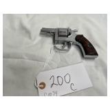 Clerk 1st 32 cal