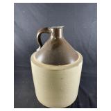 Vintage Hooch jug