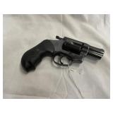 Taurus Rossi 357 mag