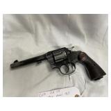 Colt DA 45 US Army 1917