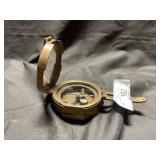 Azimuth/Compass Navigator