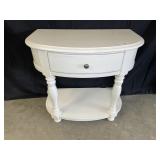 "Haverty Furniture" Curved Console
