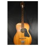 PANaramic Guitar - Made in Italy