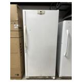 Kenmore upright freezer