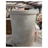 Vintage 15 gallon Crock