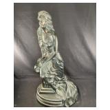 Alice Heath, Plaster Sculpture