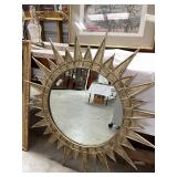 Sun Mirror