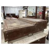 Carpenter Tool Box