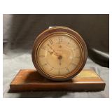 Mantle Clock, Telechrom Electric