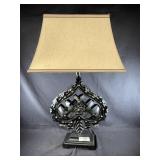 Metal Lamp - 30