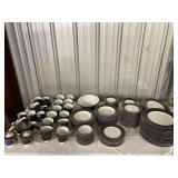 Sango Aristocrat China