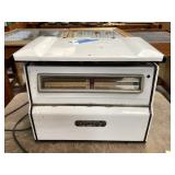 Barnes Weight Scale