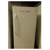 Frigidair Upright Freezer