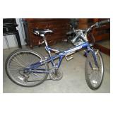 Dahon Foldable bike