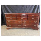 "American Drew" Dresser - Orig. Hardware