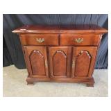 "Lexington" Buffet Server