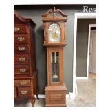 Grandfather Clock - 82