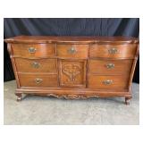 "Lexington" Oak Buffet/Sideboard