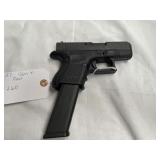 GLOCK 27 Gen 4 40cal