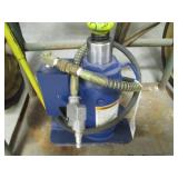 2 ton Air Hydraulic Jack