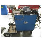 Miller Arch Welder