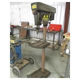Sears Craftsman Drill Press
