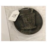 Chlor-Trimeton 1999 RX Advertising Plaque