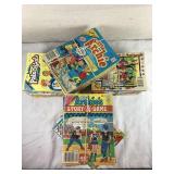 Vintage Archie Graphic novels (5 bundles)