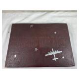 Vintage HellBird War Book