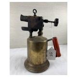 Clayton & Lambert Mfg Co Blow Torch